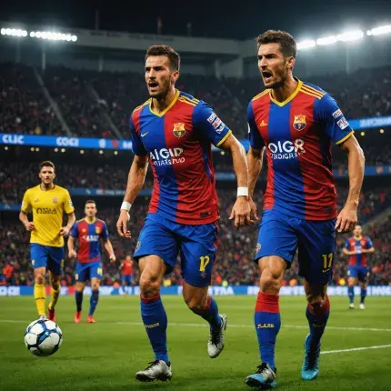 FCSB obține o victorie importantă în Liga 1, consolidându-și poziția în clasament