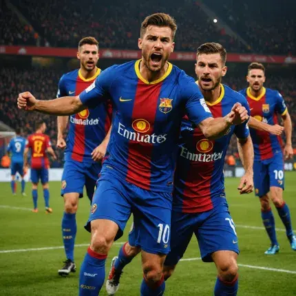 FCSB a învins Rapid București cu 2-1 în derby-ul etapei din Liga 1