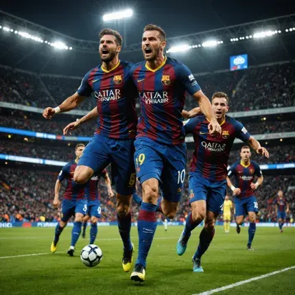 FCSB obține o victorie importantă în Liga 1, învingând CFR Cluj cu 2-1