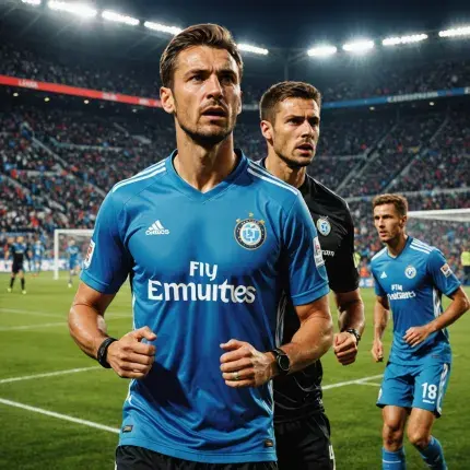 Rapid București obține o victorie importantă în Liga 1, învingând Universitatea Craiova cu 2-1