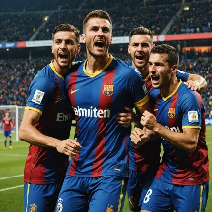 FCSB se impune în fața Universității Craiova și își consolidează poziția de lider în Liga 1