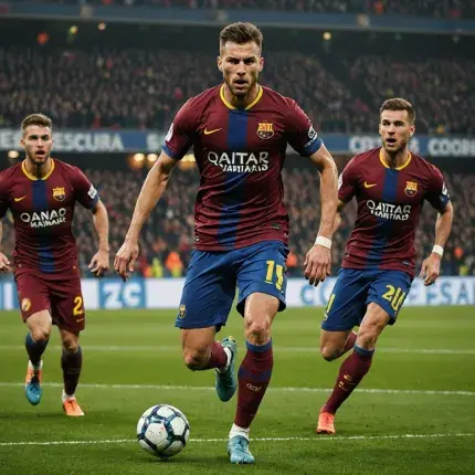 FCSB obține o victorie importantă împotriva lui CFR Cluj în Liga 1