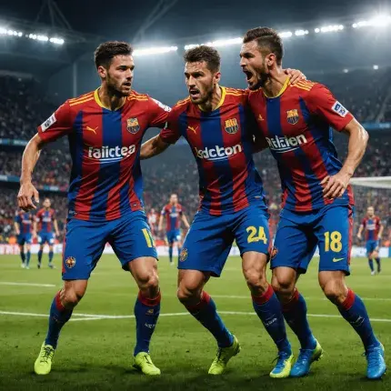 FCSB a învins pe Universitatea Craiova în Liga 1, consolidându-și poziția în clasament