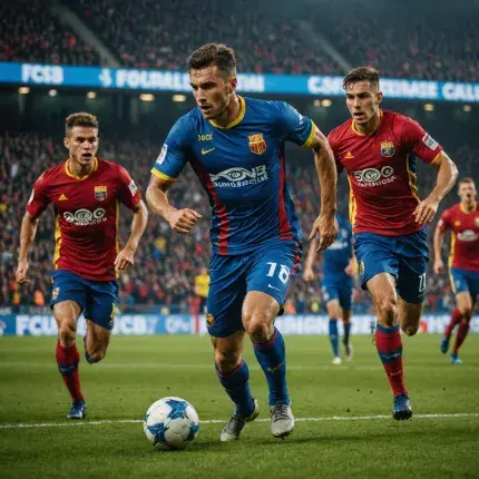FCSB obține o victorie importantă în Liga 1 împotriva Universității Craiova