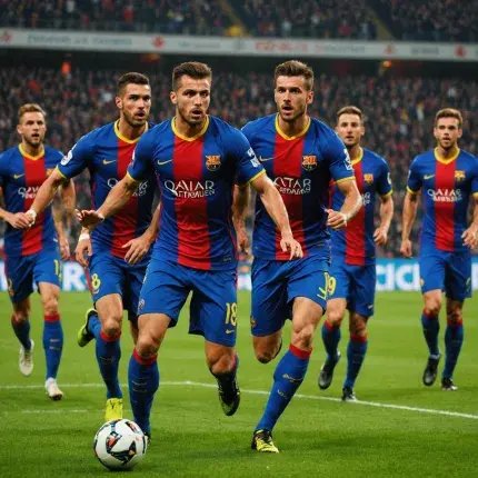 FCSB obține o victorie importantă împotriva Rapidului în Liga 1