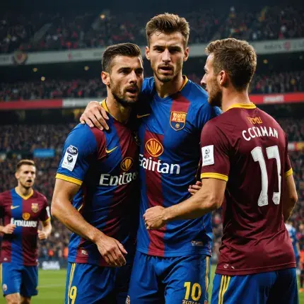 FCSB a învins CFR Cluj cu 1-0 și se distanțează în fruntea Ligii 1