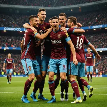 FCSB obține o victorie importantă în Liga 1, consolidându-și poziția în clasament